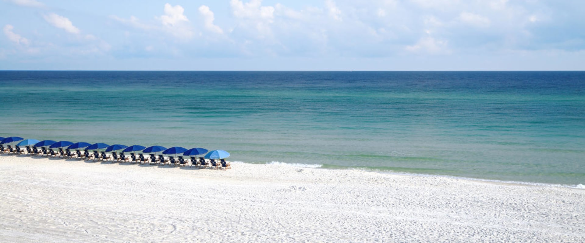 Is santa rosa beach near tampa?